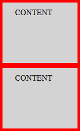 Margin Dihilangkan